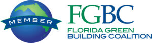 FGBC Florida Green Building Coalition Logo